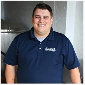 Meet your Posher, Sean